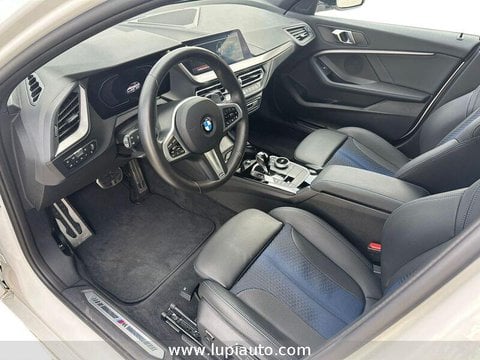Auto Usate A Pistoia | Bmw Serie 1 118D Msport Auto