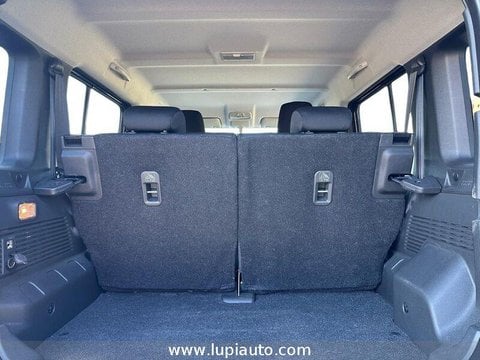 Auto Km0 A Pistoia | Suzuki Jimny Jimny Glx 5 Porte Manuale