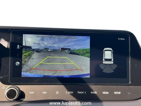 Auto Usate A Pistoia | Hyundai I20 1.0 T-Gdi 90Cv Connectline