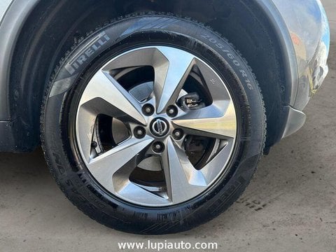 Auto Usate A Pistoia | Nissan Juke 1.6 N-Connecta 112Cv