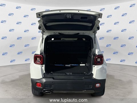 Auto Jeep Renegade 1.6 Mjt S 2Wd 120Cv Usate A Pistoia