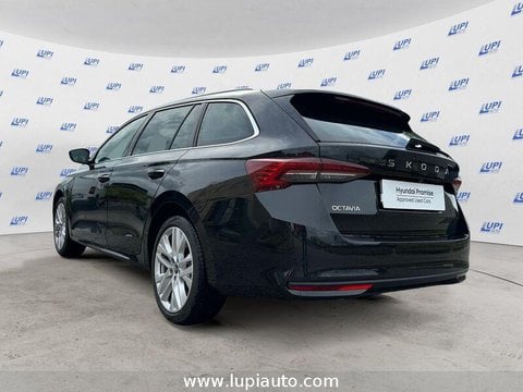 Auto Usate A Pistoia | Škoda Octavia 2.0 Tdi 110Kw Style Dsg