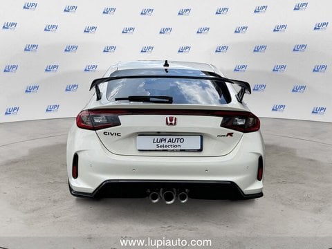 Auto Usate A Pistoia | Honda Civic Type R 2.0 Type R