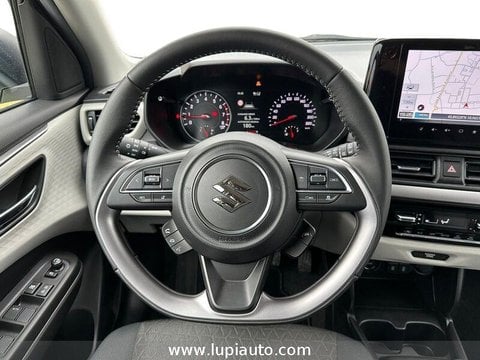 Auto Usate A Pistoia | Suzuki Swift 1.2H Top 2Wd