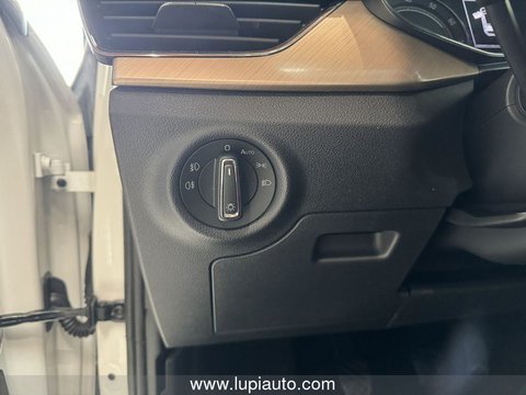 Auto Skoda Kamiq 1.0 Tsi 110 Cv Black Dots Nuove Pronta Consegna A Prato