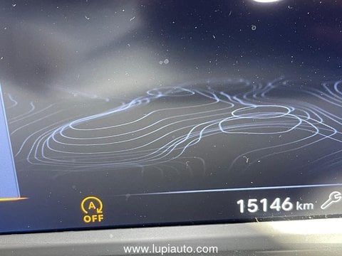 Auto Usate A Pistoia | Jeep Avenger 1.2 Turbo Altitude Fwd 100Cv