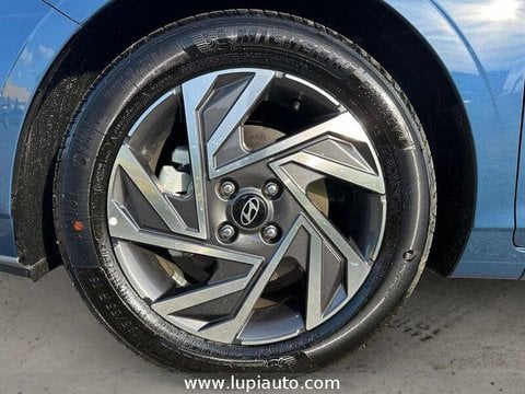 Auto Usate A Pistoia | Hyundai I20 1.0 T-Gdi 90Cv Connectline