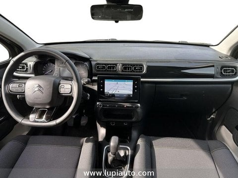 Auto Usate A Pistoia | Citroën C3 1.2 Puretech Shine Pack S&S 83Cv