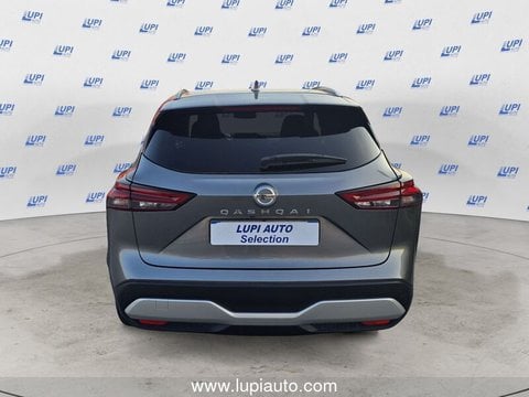 Auto Usate A Pistoia | Nissan Qashqai 1.3 Mhev N-Connecta 2Wd 140Cv