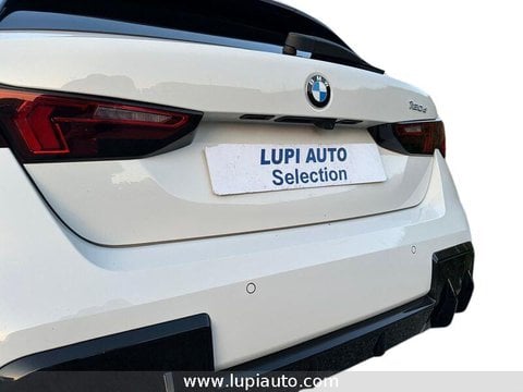 Auto Usate A Pistoia | Bmw Serie 1 120D Msport Aut.