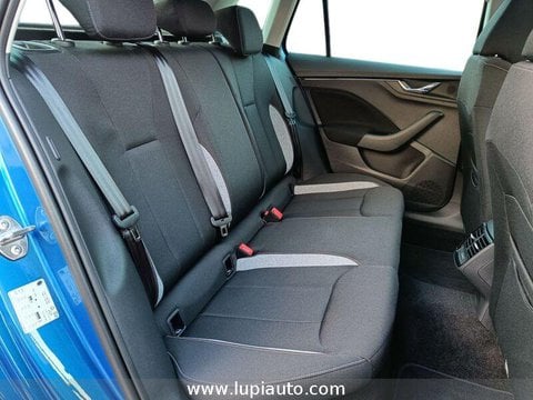 Auto Km0 A Prato | Škoda Kamiq 1.0 Tsi Black Dots 115Cv