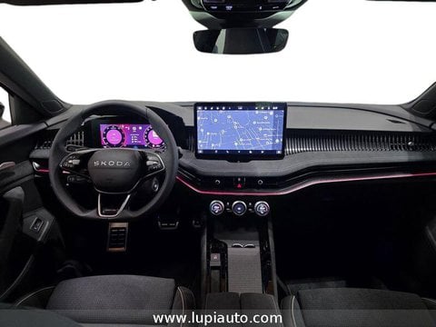 Auto Nuove Pronta Consegna A Prato | Škoda Superb 2.0 Tdi 142Kw Sportline Dsg 4X4