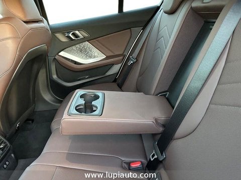 Auto Usate A Pistoia | Bmw Serie 1 120D Msport Aut.