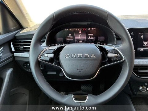 Auto Usate A Prato | Škoda Kamiq 1.0 Tsi Black Dots Dsg 85Kw