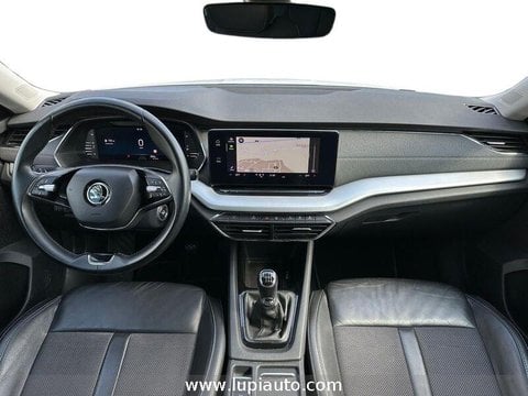 Auto Usate A Pistoia | Škoda Octavia Wagon 2.0 Tdi Evo Style 150Cv