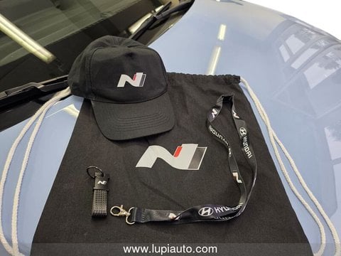 Auto Usate A Pistoia | Hyundai I30 I30 2.0 T-Gdi 280 Cv 5 Porte Dct N Performance