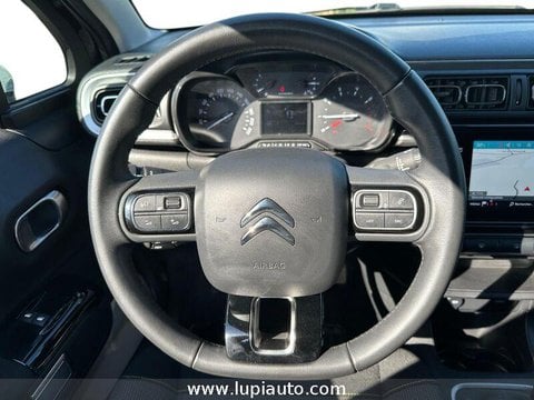 Auto Usate A Pistoia | Citroën C3 1.2 Puretech Shine Pack S&S 83Cv