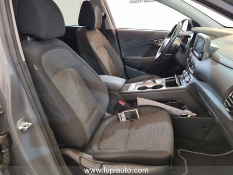 Auto Hyundai Kona Ev 39 Kwh Xprime Usate A Pistoia