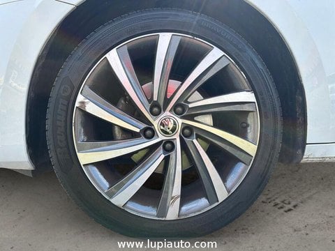 Auto Usate A Pistoia | Škoda Octavia Wagon 2.0 Tdi Evo Style 150Cv