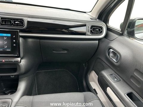 Auto Usate A Pistoia | Citroën C3 1.2 Puretech Shine S&S 110Cv