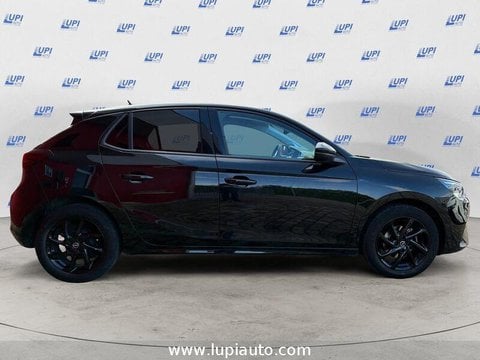Auto Usate A Prato | Opel Corsa 1.2 D&T S&S 75Cv