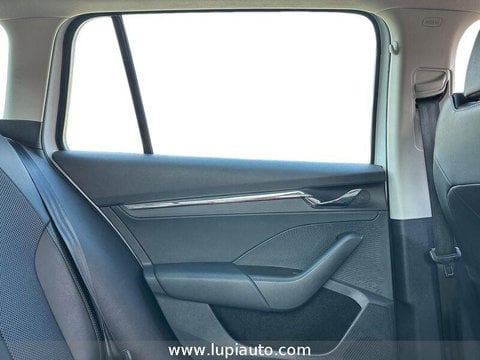 Auto Usate A Pistoia | Škoda Octavia Wagon 2.0 Tdi Evo Style 150Cv