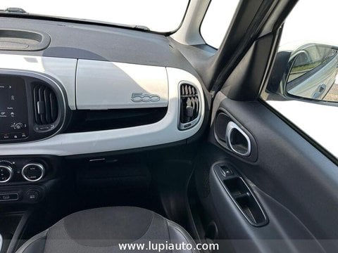 Auto Usate A Pistoia | Fiat 500L Cross 1.3 Mjt City 95Cv Dualogic My19