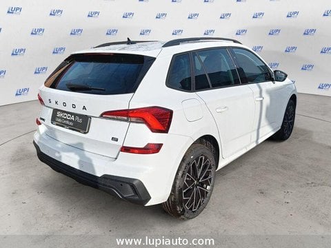 Auto Km0 A Prato | Škoda Kamiq 1.0 Tsi Black Dots 115Cv