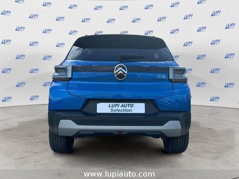 Auto Usate A Lucca | Citroën C3 1.2 Puretech Turbo Max 100Cv S&S