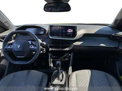 Auto Usate A Pistoia | Peugeot 2008 Puretech 100 Allure S/S