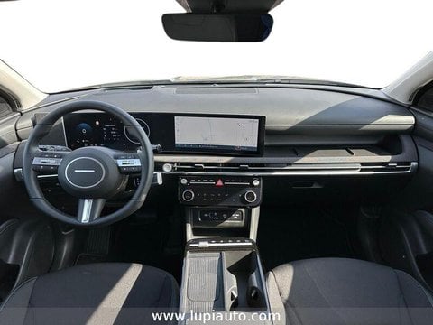 Auto Usate A Pistoia | Hyundai Tucson 1.6 Crdi Mhev 2Wd 136Cv Exellence Dct