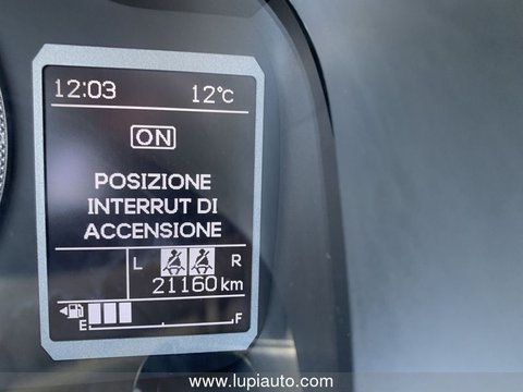 Auto Suzuki Ignis 1.2 Hybrid Easy Top 2Wd Usate A Firenze