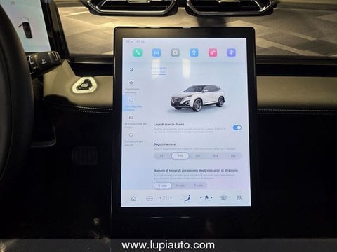 Auto Nuove Pronta Consegna A Pistoia | Dongfeng Mage Ice E2 320T