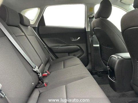 Auto Nuove Pronta Consegna A Pistoia | Hyundai Kona 1.0 T-Gdi 100Cv Business