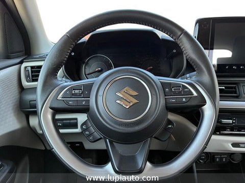 Auto Usate A Prato | Suzuki Swift 1.2H Top 2Wd
