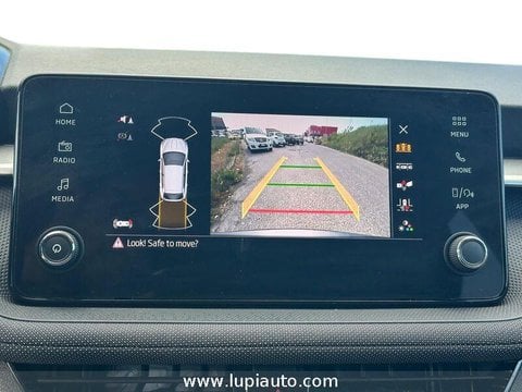 Auto Usate A Pistoia | Škoda Fabia 1.0 Mpi Evo 59Kw 130 Edition