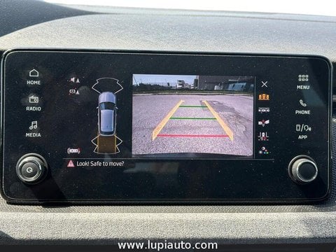 Auto Usate A Pistoia | Škoda Kamiq 1.0 Tsi Black Dots Dsg 85Kw