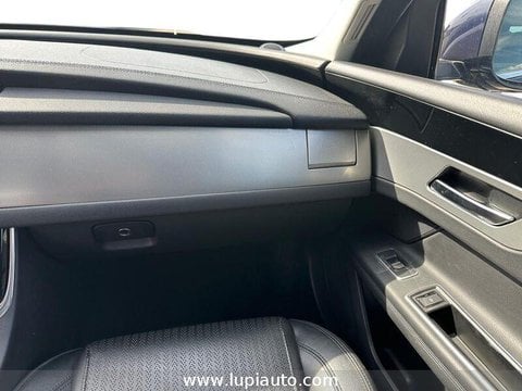Auto Usate A Pistoia | Jaguar Xf 2.0D Prestige 180Cv Auto