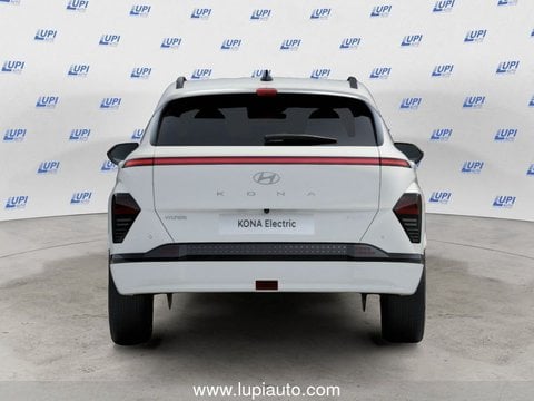 Auto Nuove Pronta Consegna A Pistoia | Hyundai Kona Electric Bev 64,8 Kwh Exclusive