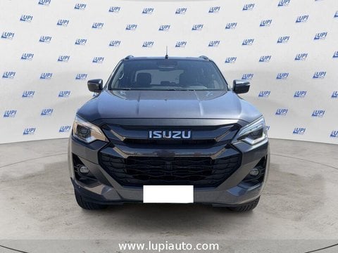 Auto Usate A Lucca | Isuzu D-Max Iv 2021 1.9 Td Crew N60F 4X4 Auto Nitro Sport Iva Esposta