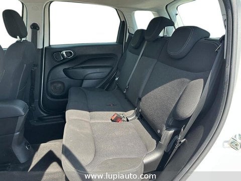 Auto Usate A Pistoia | Fiat 500L Cross 1.3 Mjt City 95Cv Dualogic My19