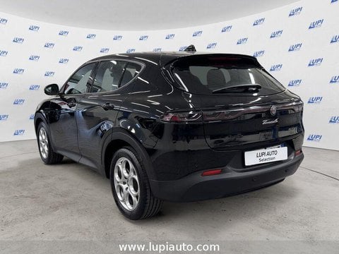 Auto Usate A Pistoia | Alfa Romeo Tonale 1.5 130Cv Hybrid Tct7 Sprint