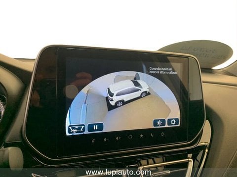 Auto Nuove Pronta Consegna A Pistoia | Suzuki S-Cross S-Cross 1.4 Hybrid 4Wd Allgrip Top