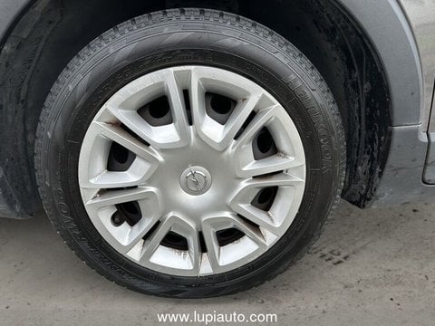 Auto Usate A Pistoia | Opel Crossland X 1.2 Innovation S&S 83Cv My20