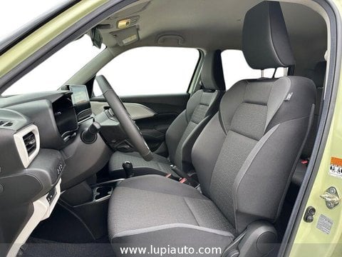 Auto Usate A Pistoia | Suzuki Swift 1.2H Top 2Wd