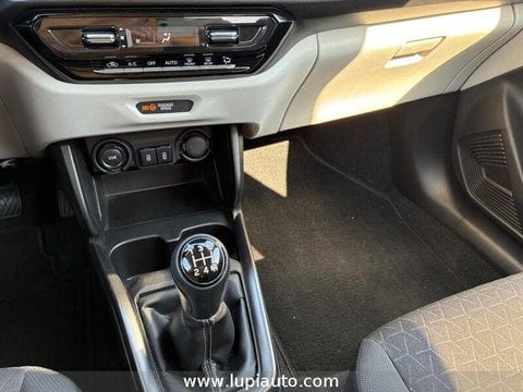 Auto Usate A Prato | Suzuki Swift 1.2H Top 2Wd