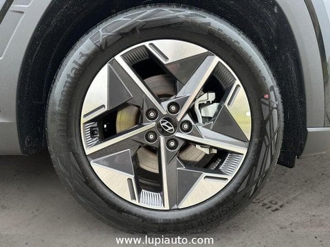 Auto Usate A Pistoia | Hyundai Tucson 1.6 Crdi 48V Business 2Wd Dct