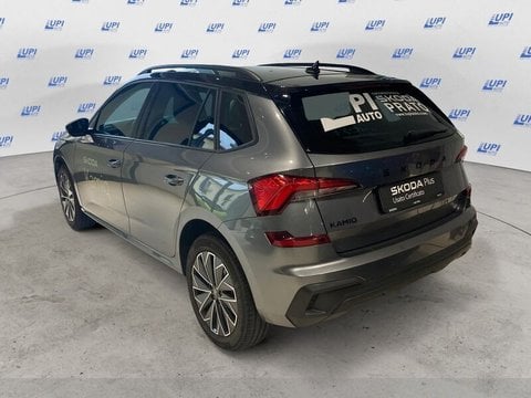 Auto Usate A Prato | Škoda Kamiq 1.0 Tsi 130 Edition Dsg 85Kw