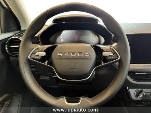 Auto Usate A Prato | Škoda Fabia 1.0 Mpi Evo Young Edition 80Cv
