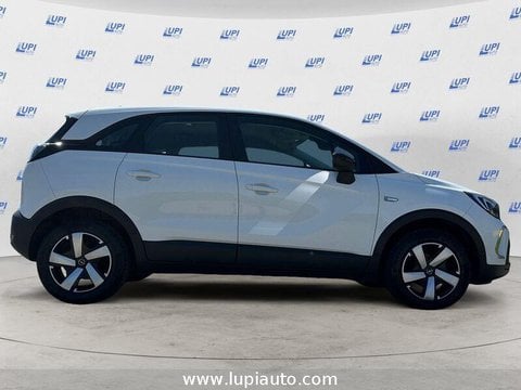 Auto Usate A Pistoia | Opel Crossland 1.5 Diesel 110Cv Edition S&S Mt6